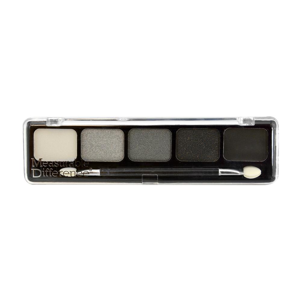 Platinum Nights Eyeshadow Palette