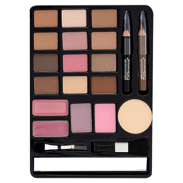 Get the Look Nude Kit