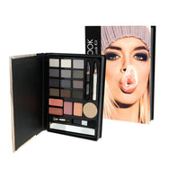 Get the Look Smokey Kit