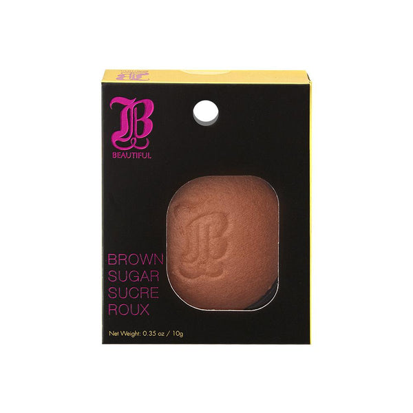 B Beautiful Brown Sugar Bronzer