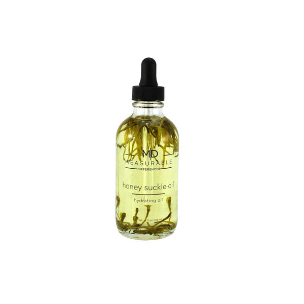 Honey Suckle Hydrating Body Oil