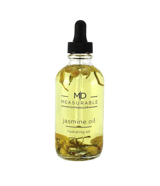 Jasmine Hydrating Body Oil