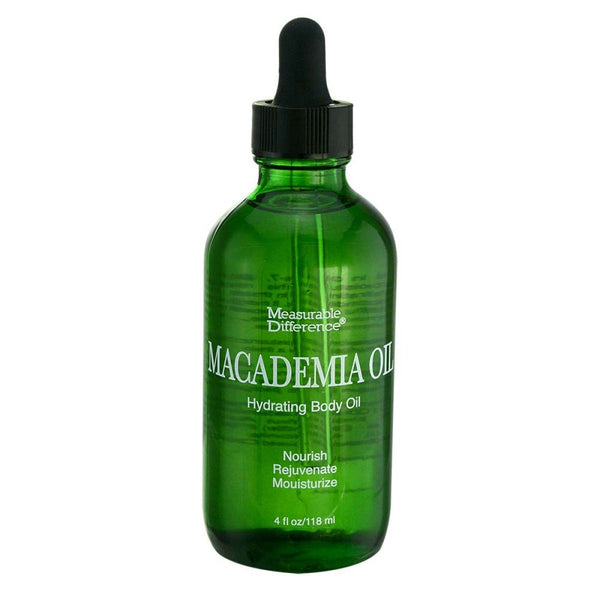 Macadamia Hydrating Body Oil