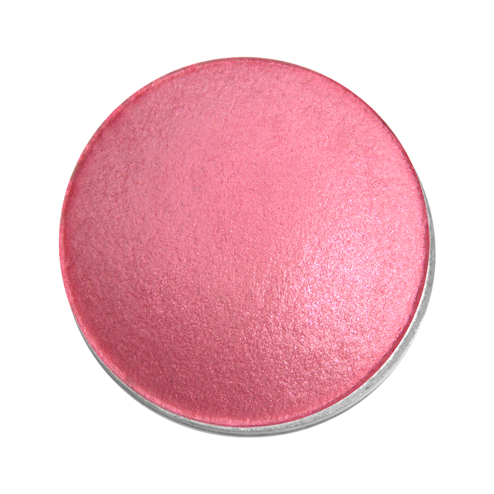 Baked Face Mini Blush Strawberry Sorbet