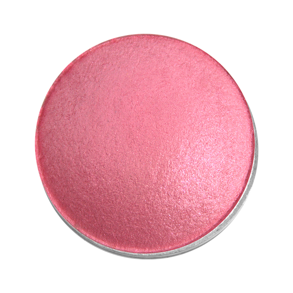 Baked Face Mini Blush Strawberry Sorbet