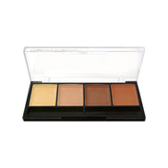 The Diamond Collection Sculpt Perfection Cream Contour Palette