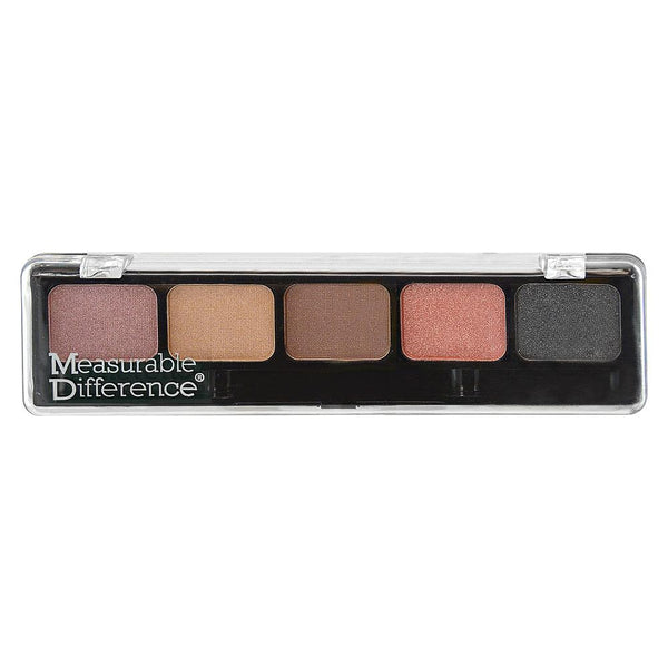 Apricot Eyeshadow Palette