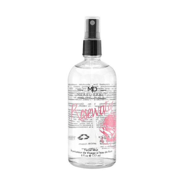 Rosewater Facial Mist