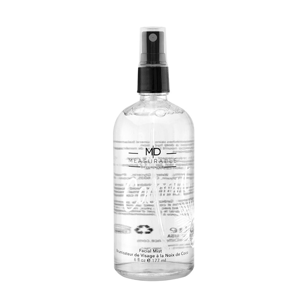 Coconut Facial Mist