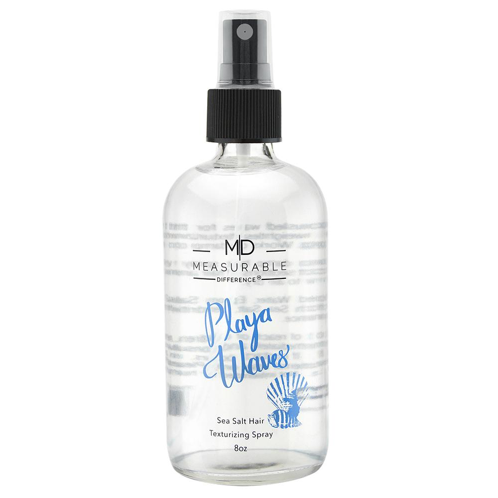 Playa Waves Sea Salt Hair Texturizing Spray