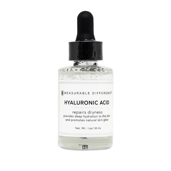 Hyaluronic Acid Serum