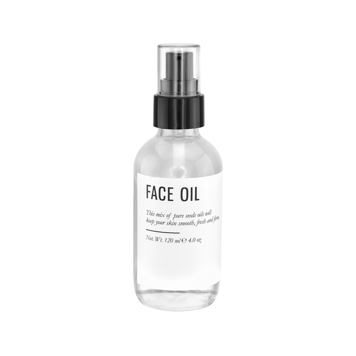 Face Oil