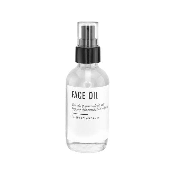 Face Oil