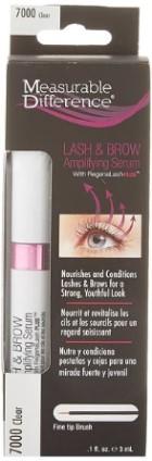 MD Lash & Brow Amplifying Serum