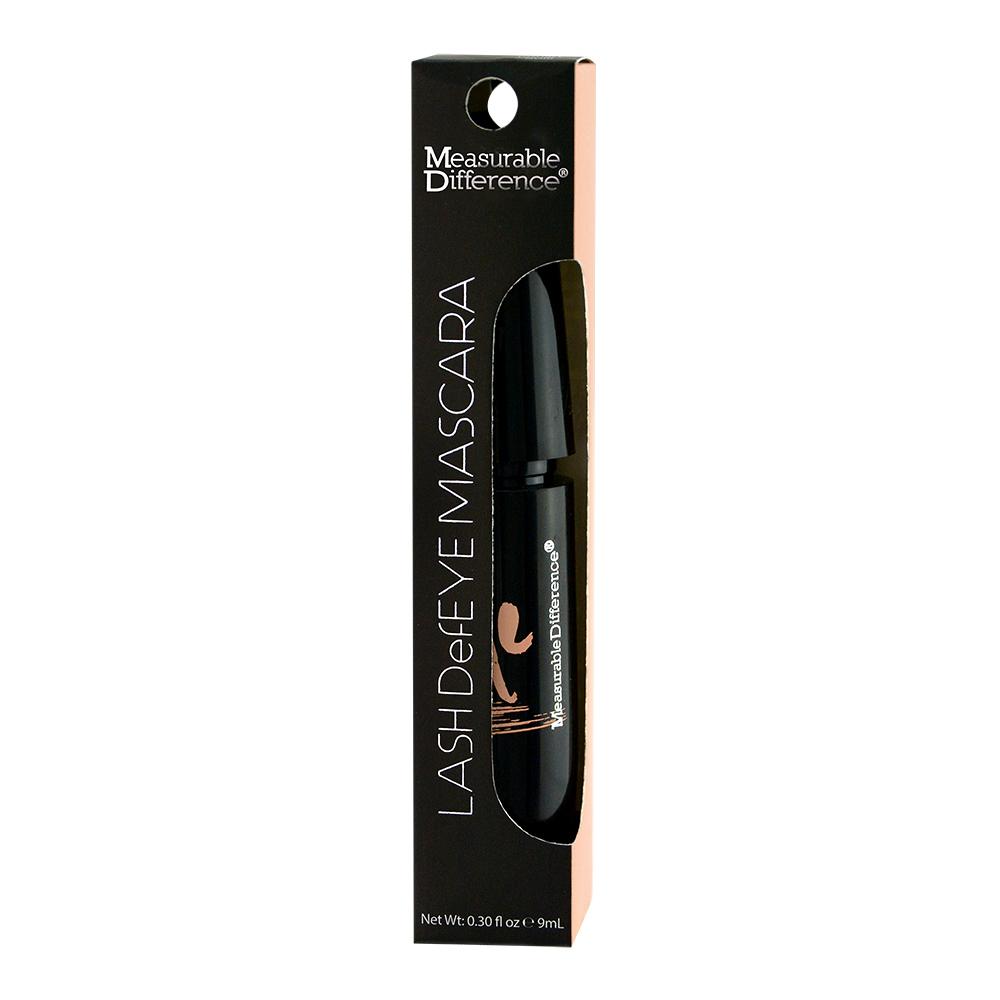 Black Lash DefEYE Mascara