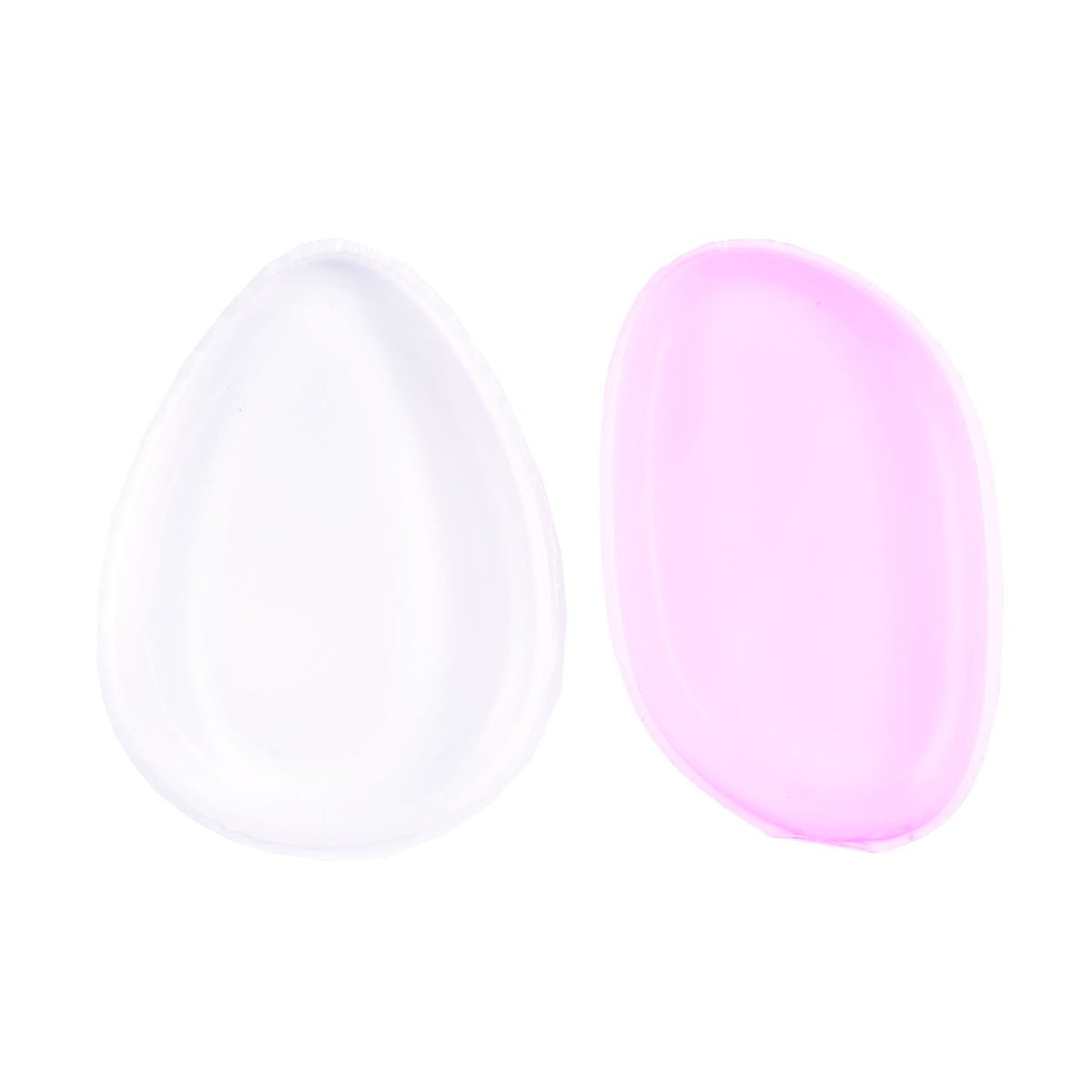 MD Silicone Makeup Applicator duo