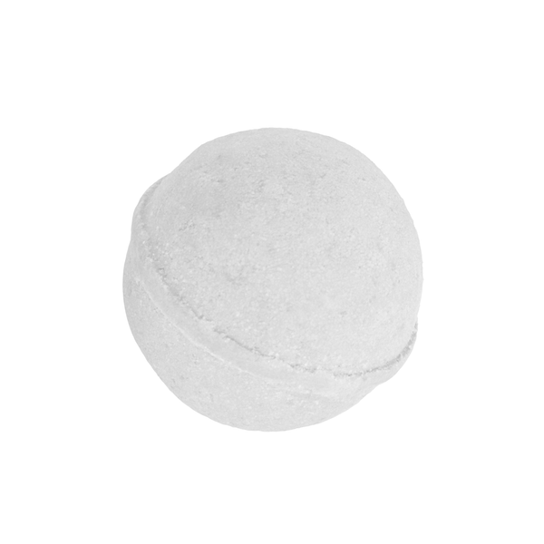 Scented Bath Bombs Coconut Milk