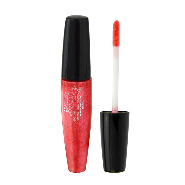 Nightlight Sparkle Lip Gloss