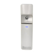 Measurable Difference Facial Nano-Steamer