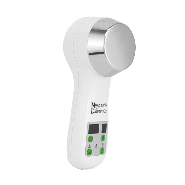 Measurable Difference Ultrasonic Beauty Massager