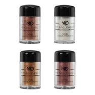 Vivid Loose Pigments Powder