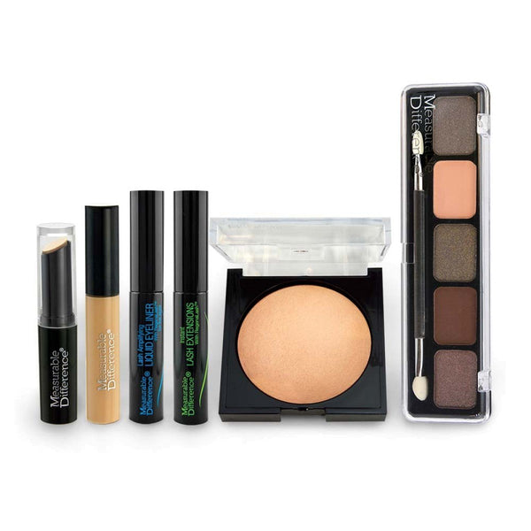 Best Of MD Makeup Set