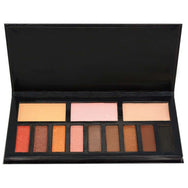 Refine And Define Eyeshadow & Highlighting Palette